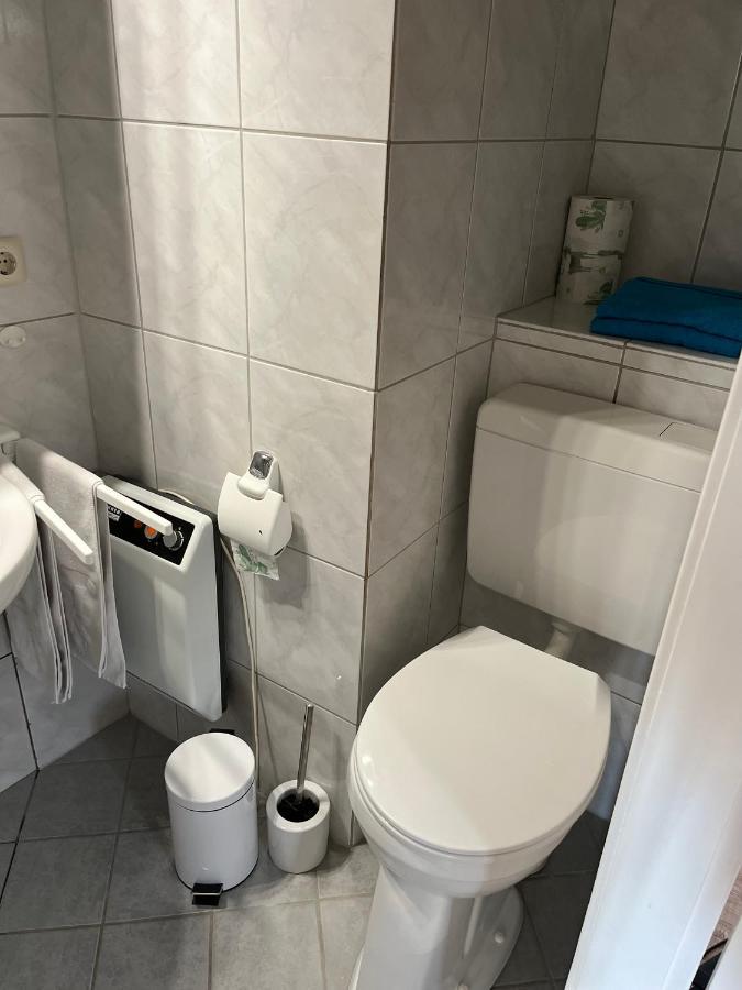 Ferienhaus Ankerpunkt Zell an der Mosel Bagian luar foto