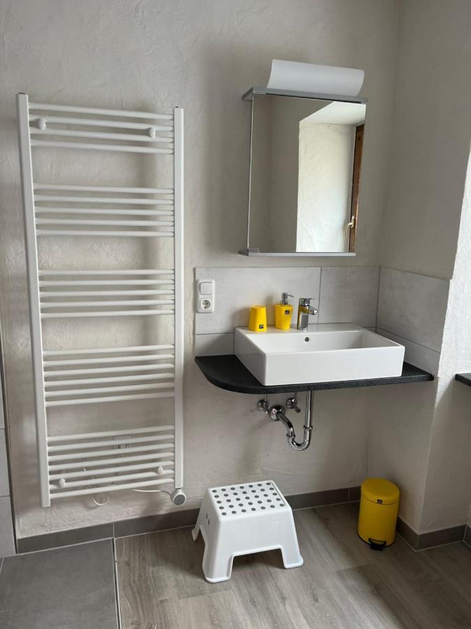 Ferienhaus Ankerpunkt Zell an der Mosel Bagian luar foto