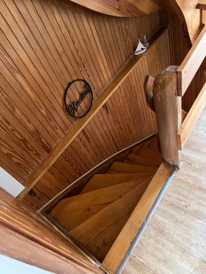Ferienhaus Ankerpunkt Zell an der Mosel Bagian luar foto