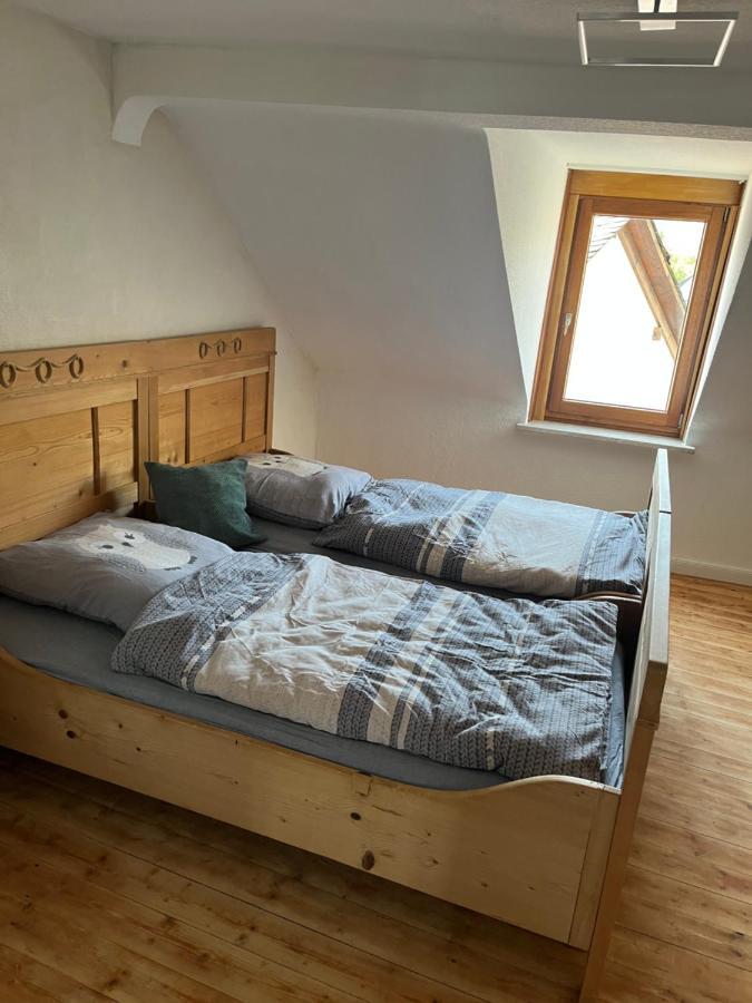 Ferienhaus Ankerpunkt Zell an der Mosel Bagian luar foto
