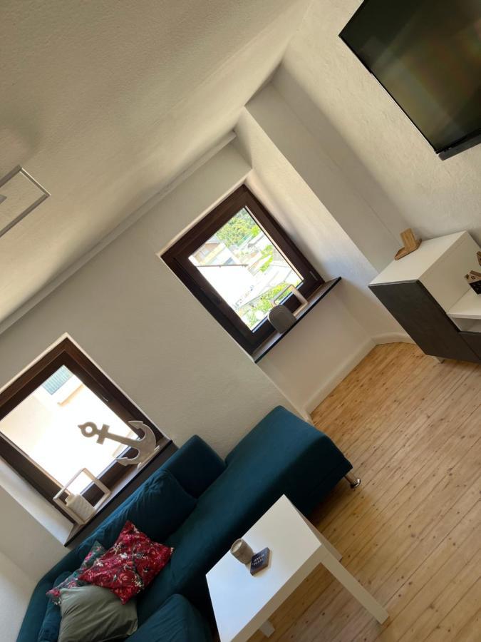 Ferienhaus Ankerpunkt Zell an der Mosel Bagian luar foto